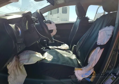 2019 Toyota Corolla L z USA, uszkodzony, nr VIN 2T1BURHEXKC224578